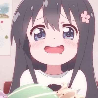 孤独症儿子画下不同年龄段的妈妈